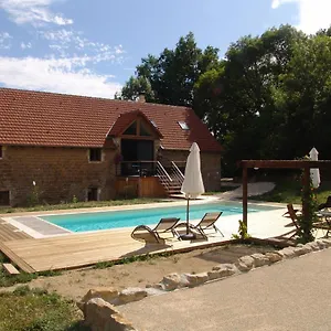 La Grange , Cavagnac France