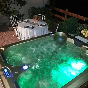 Relais St Jacques - Roanne Saint-Haon-le-Châtel