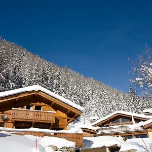Yeti Argentière
