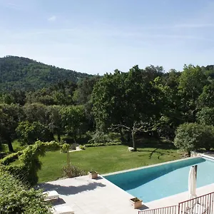 Bastide Selva , La Garde-Freinet France